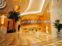 Grand Hyatt Dubai -  