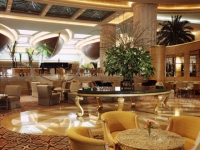 Grand Hyatt Dubai -  