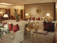 Grand Hyatt Dubai -  