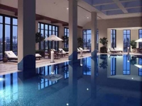 Grand Hyatt Dubai -   