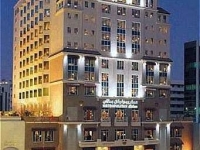 Metropolitan Palace -  