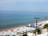 Aegean Blue Hotel - 