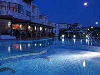 Akti Ouranoupoli Hotel - 