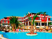 Mediterranean Princess Hotel - 