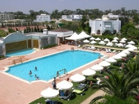Vincci Flora Park - 