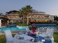 Aldemar Royal Mare Village De Luxe -  