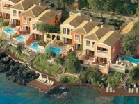 Grecotel Corfu Imperial -  