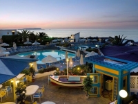 Aldemar Cretan Village - 