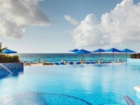 Barcelo Tucancun Beach - 