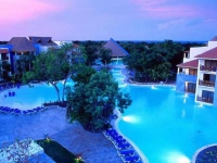 Occidental Grand Flamenco Xcaret - 