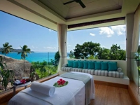 Raffles Praslin Seychelles - 