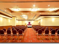 Al Bustan Centre   Residence -  - 