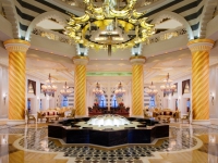 Jumeirah Zabeel Saray - 