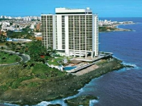 Pestana Bahia Hotel - 