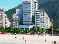 Pestana Rio Atlantica - 