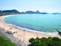 Hotel Sofitel Rio De Janeiro Copacabana -   