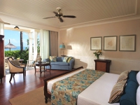 Heritage Le Telfair Golf   SPA Resort - Superior room