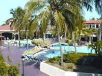 Mercure Cuatro Palmas Hotel  Varadero - 