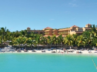 Le Mauricia -  
