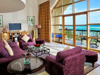 Le Meridien Ile Maurice - Royal Suite