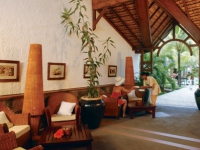 Veranda Palmar Beach - hall