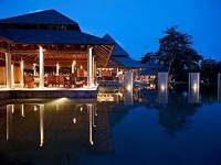 Constance Ephelia Resort f Seychelles -  