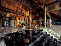 Constance Lemuria  Resort Praslin Seychelles -   