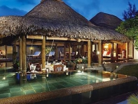 Constance Lemuria  Resort Praslin Seychelles - Villa