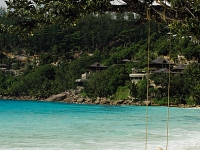 Four Seasons Resort Seychelles - 