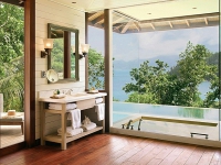 Four Seasons Resort Seychelles -  