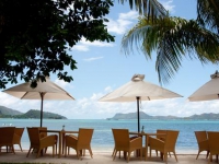 Hotel LArchipel Praslin Seychelles - Bon Mange