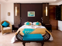 Le Duc de Praslin - Superior room