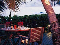 Indian Ocean Lodge - 