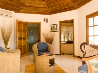 Patatran Village - Honeymoon suite