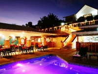 Le Relax Hotel   Restaurant - 