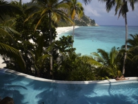 North Island Seychelles - 