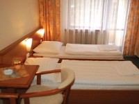 Hotel Sorea SNP - 