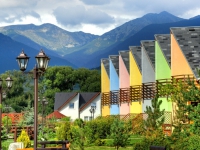 Tatralandia Holiday Village - 
