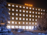 Hotel Palace Kupele Novy Smokovec - 