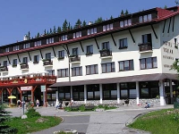 Hotel Toliar - 