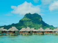 Bora Bora Lagoon Resort   SPA - 