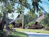 Bora Bora Lagoon Resort   SPA - 