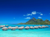 Four Seasons Resort Bora Bora - 