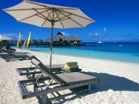 Hilton Bora Bora Nui Resort   Spa - 