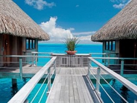 Hilton Bora Bora Nui Resort   Spa - 