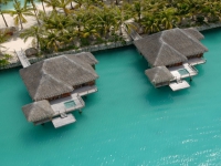 The St. Regis Bora Bora Resort - 