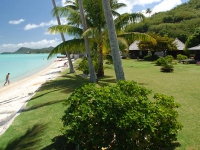 Hotel Matira Bora Bora - 