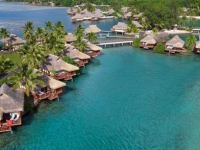 InterContinental Resort and SPA Moorea -   