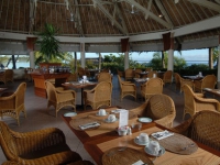 InterContinental Resort and SPA Moorea - 