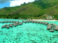 Hilton  Moorea Lagoon Resort   Spa (ex.Sheraton) -   